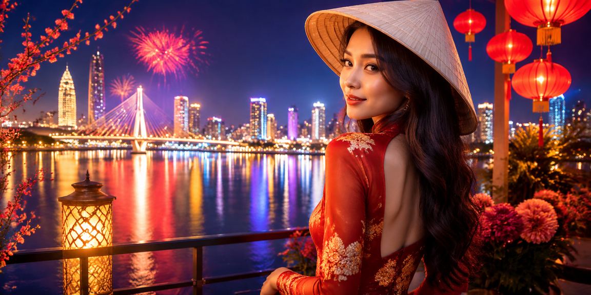 Không khí xem bóng đá và đặt cược thể thao trực tuyến tại Đà Nẵng buổi tối