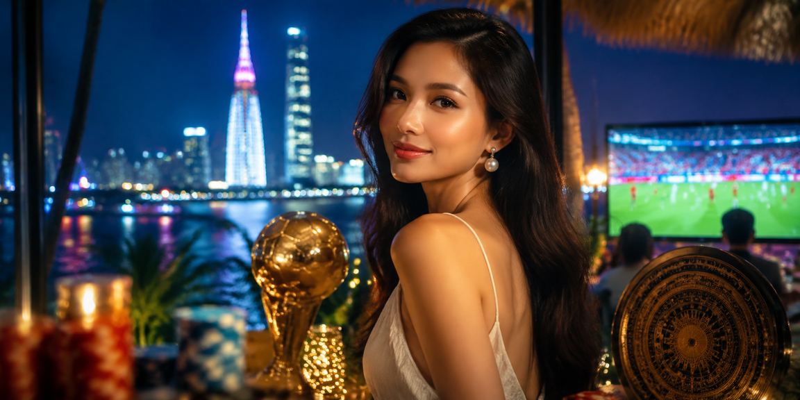Người chơi xem kèo bóng đá tại quán cà phê TP.HCM trên điện thoại