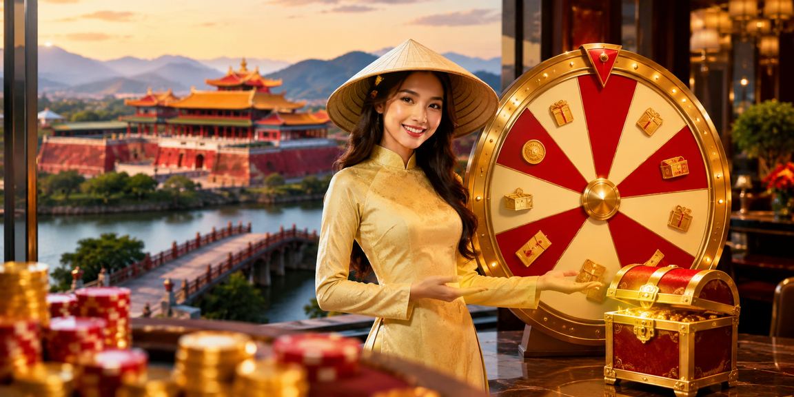 Nền tảng cá cược trực tuyến 6003 dành cho người chơi Việt Nam